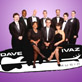 Dave Ivaz Orchestra - Current Events
